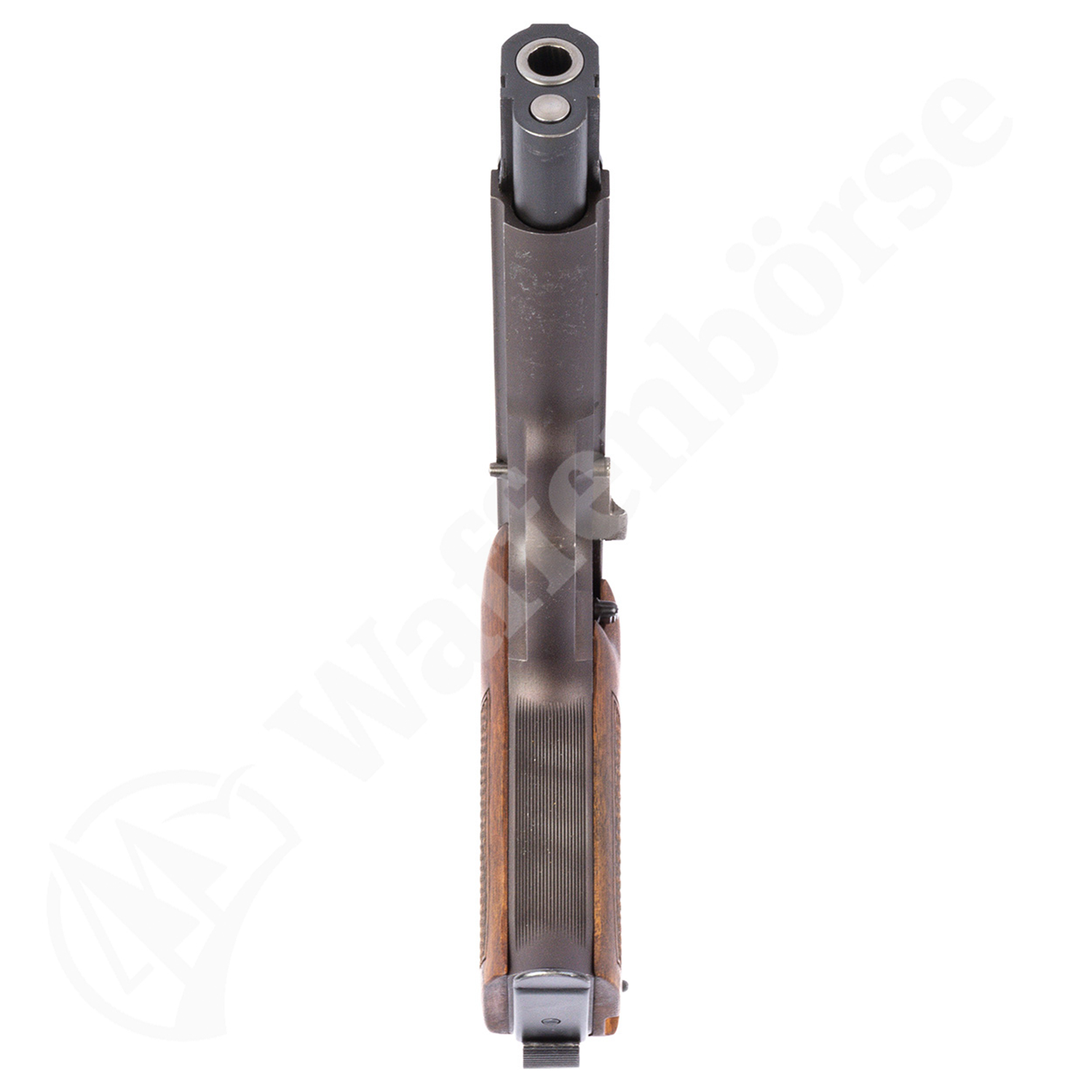 SIG 210-6 Sport 9mm para