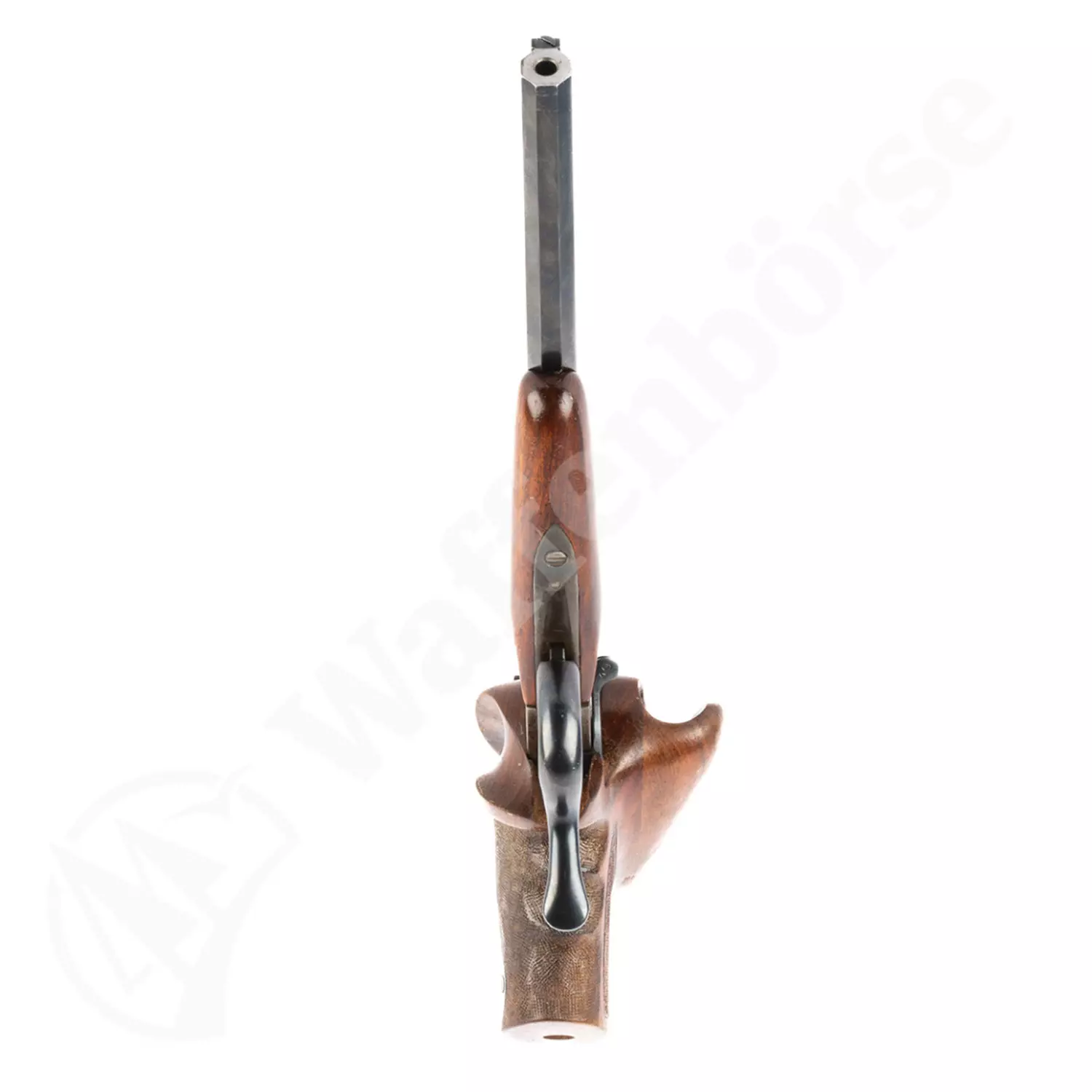 Bühag GDR Munk Scheibenpistole .22lr