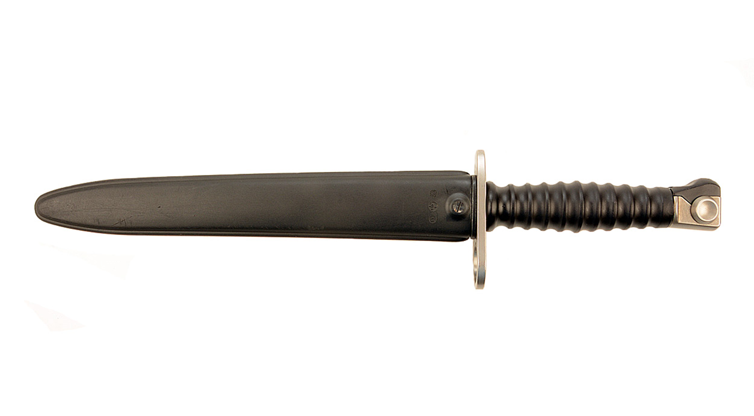 SCHWEIZER ORDONNANZ Dolch - Bajonett für Stgw 57