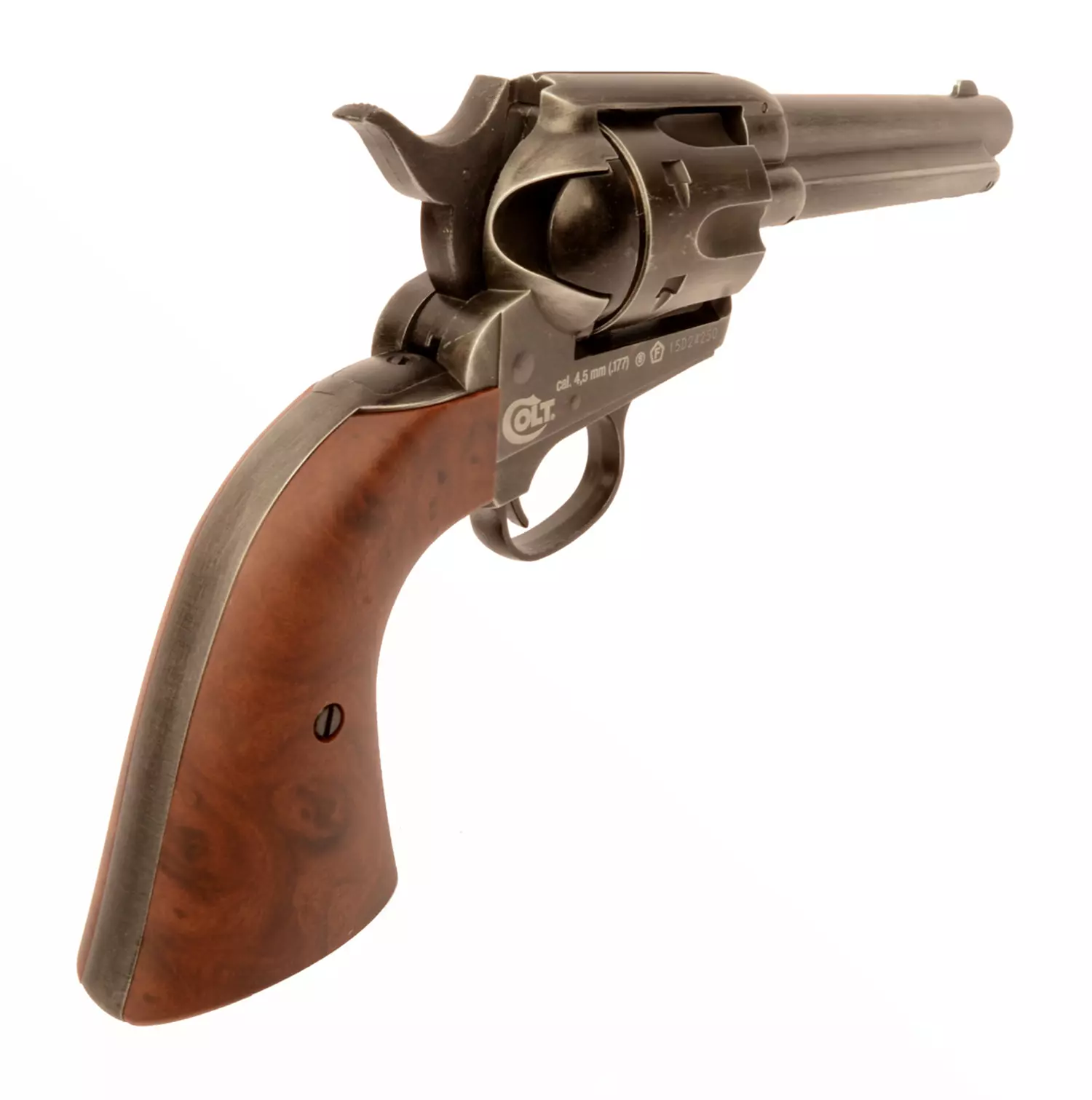 UMAREX Colt  SAA  Peacemake Antik   CO2 4,5mm