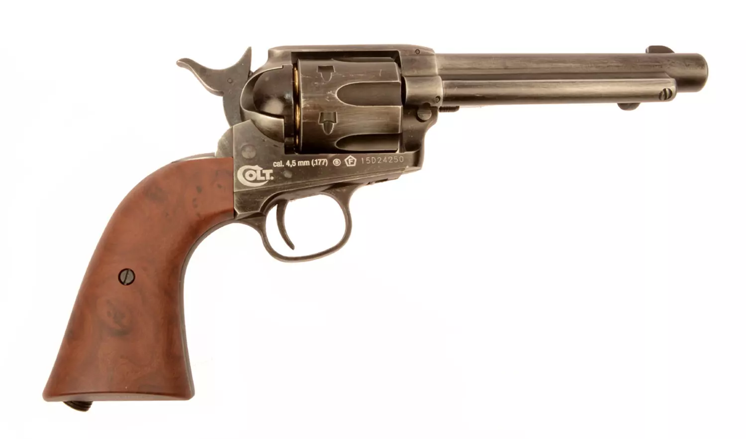 UMAREX Colt  SAA  Peacemake Antik   CO2 4,5mm