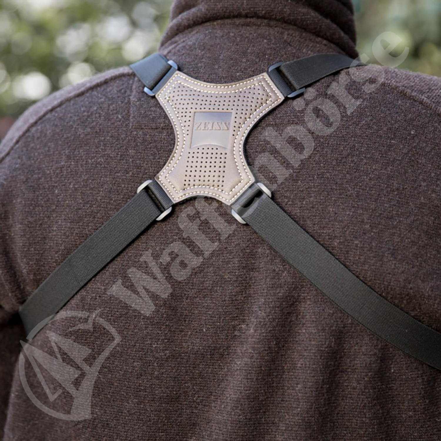 Zeiss Fernglas Komfort Tragegurt