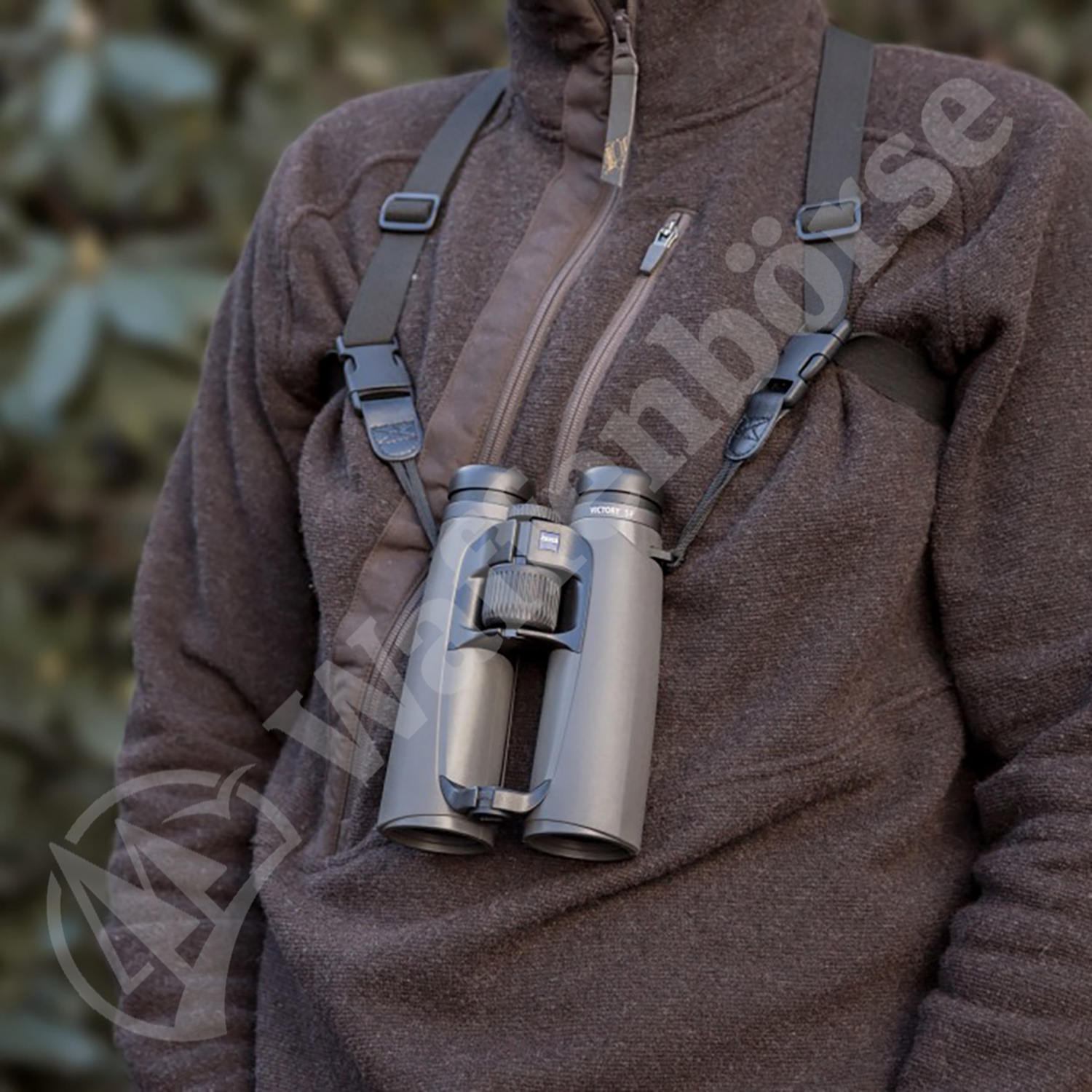 Zeiss Fernglas Komfort Tragegurt