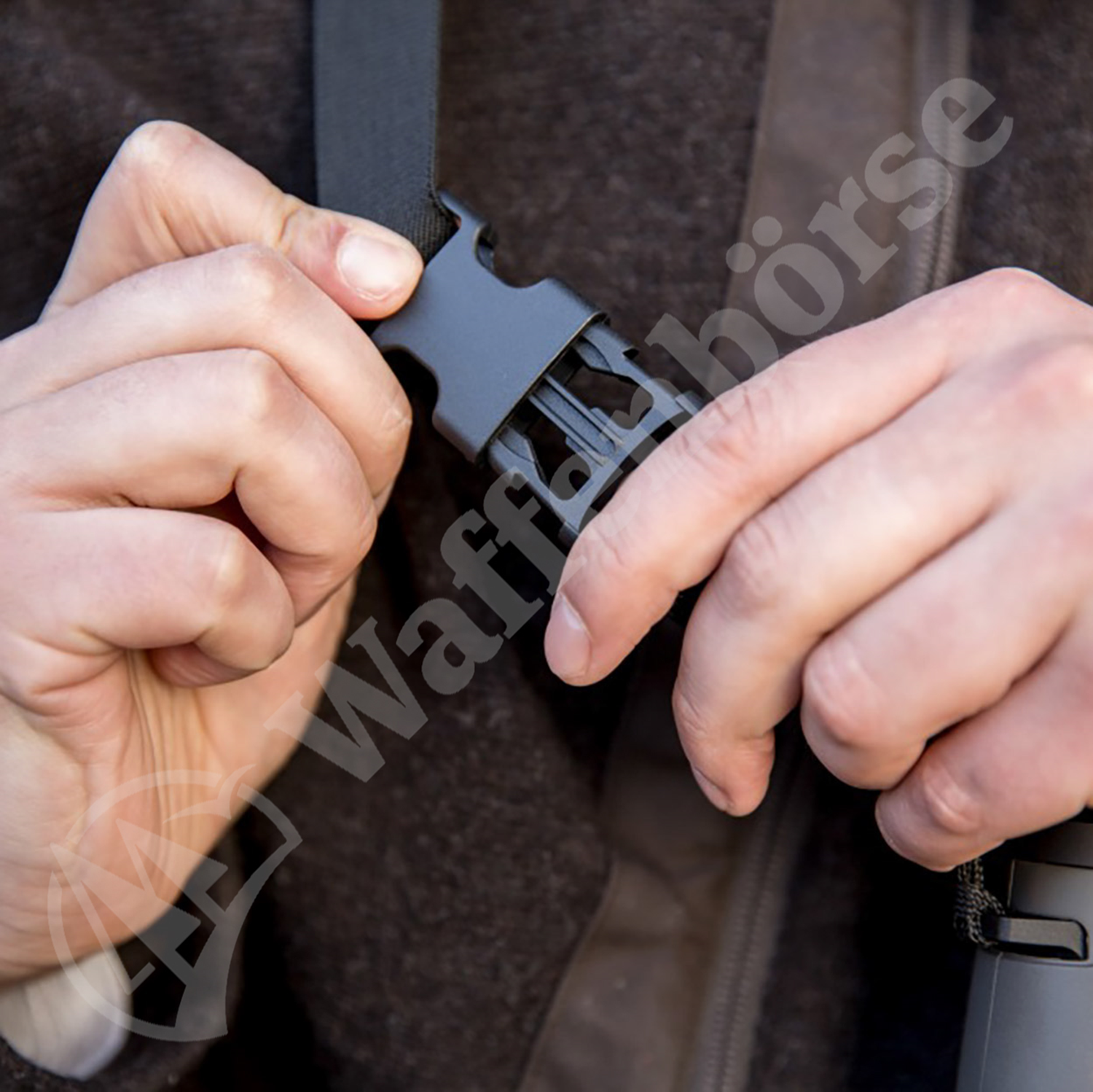 Zeiss Fernglas Komfort Tragegurt