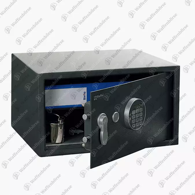 Rieffel VT-SB 250 SE