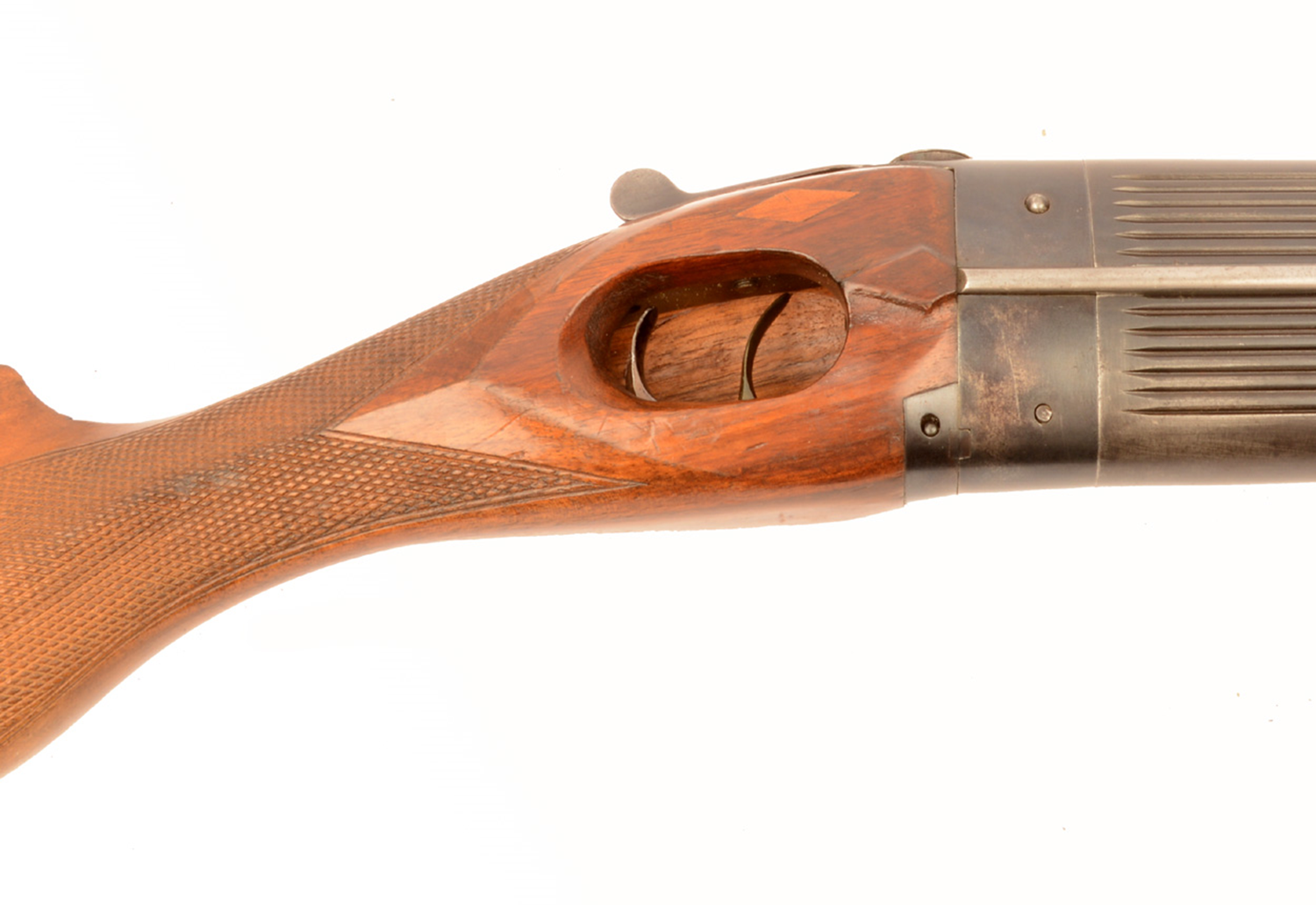 Bretton Spezial Version  BDF 12-65