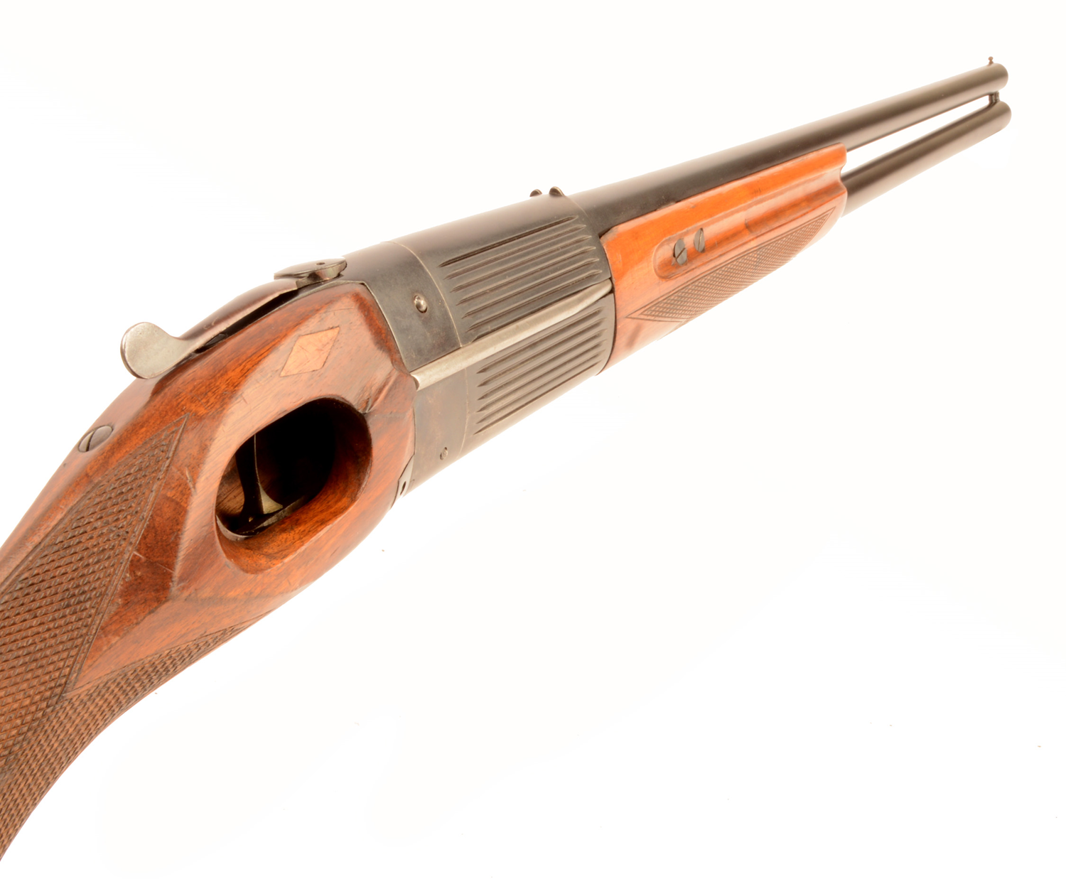 Bretton Spezial Version  BDF 12-65