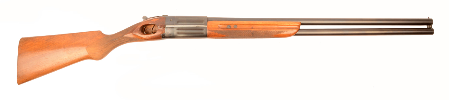 Bretton Spezial Version  BDF 12-65