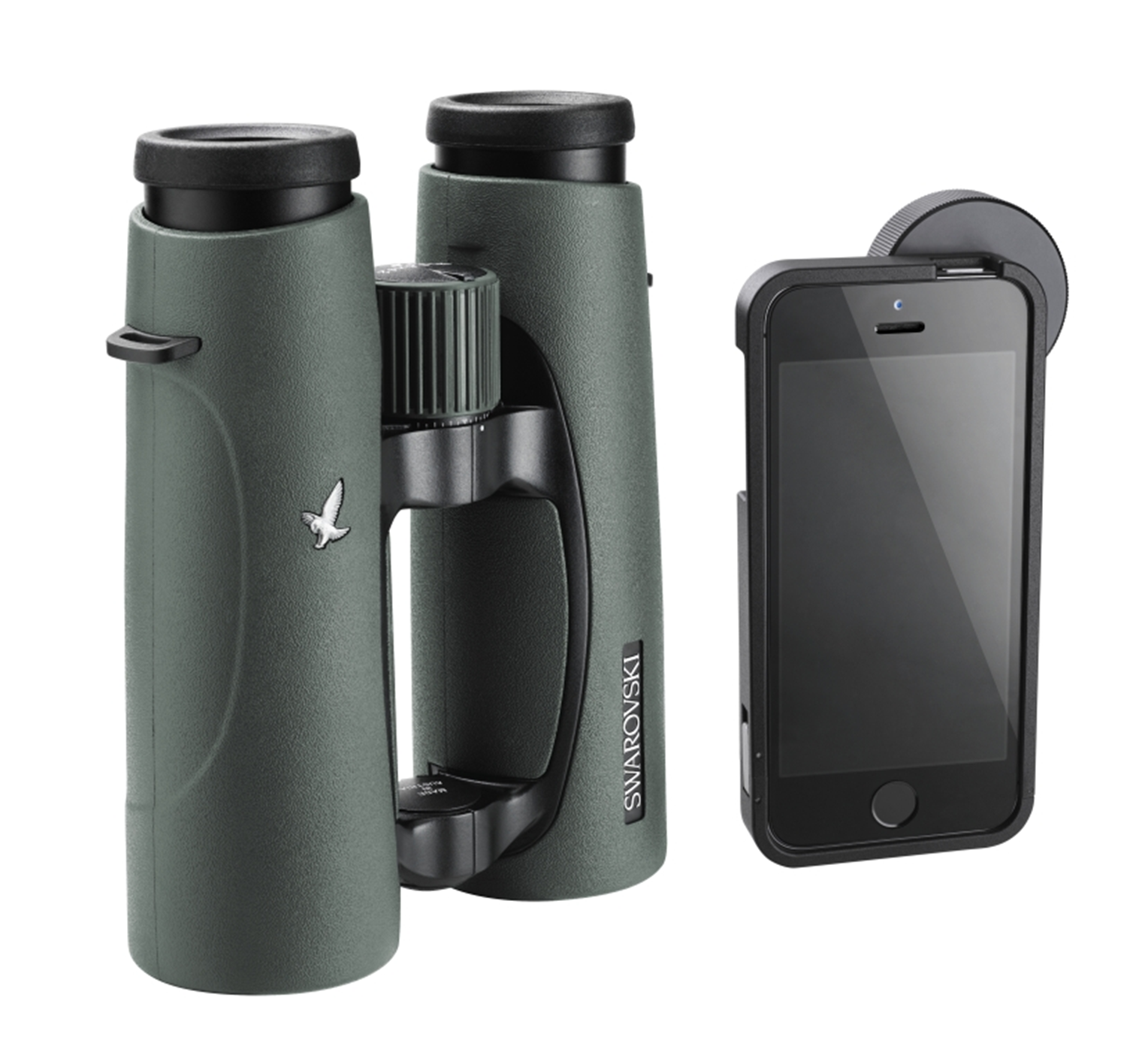 SWAROVSKI EL 8,5x42 WB