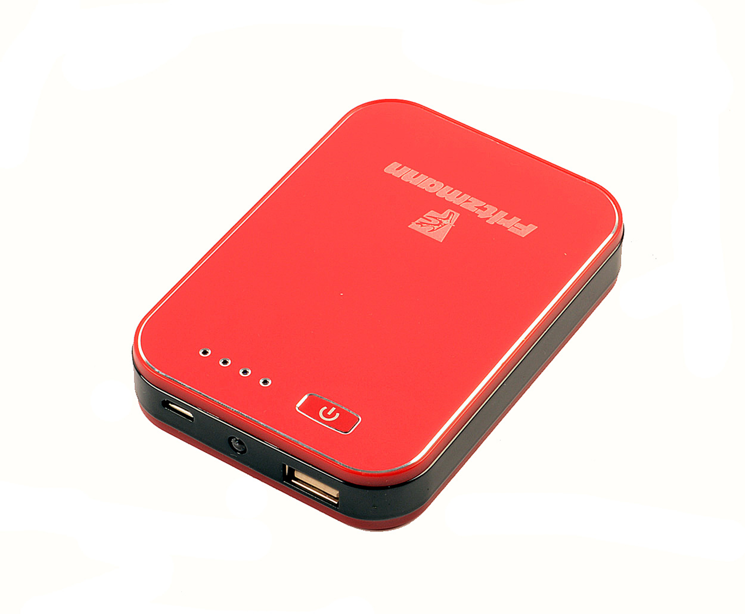 Fritzmann E-Handwärmer bis 5 Stunden