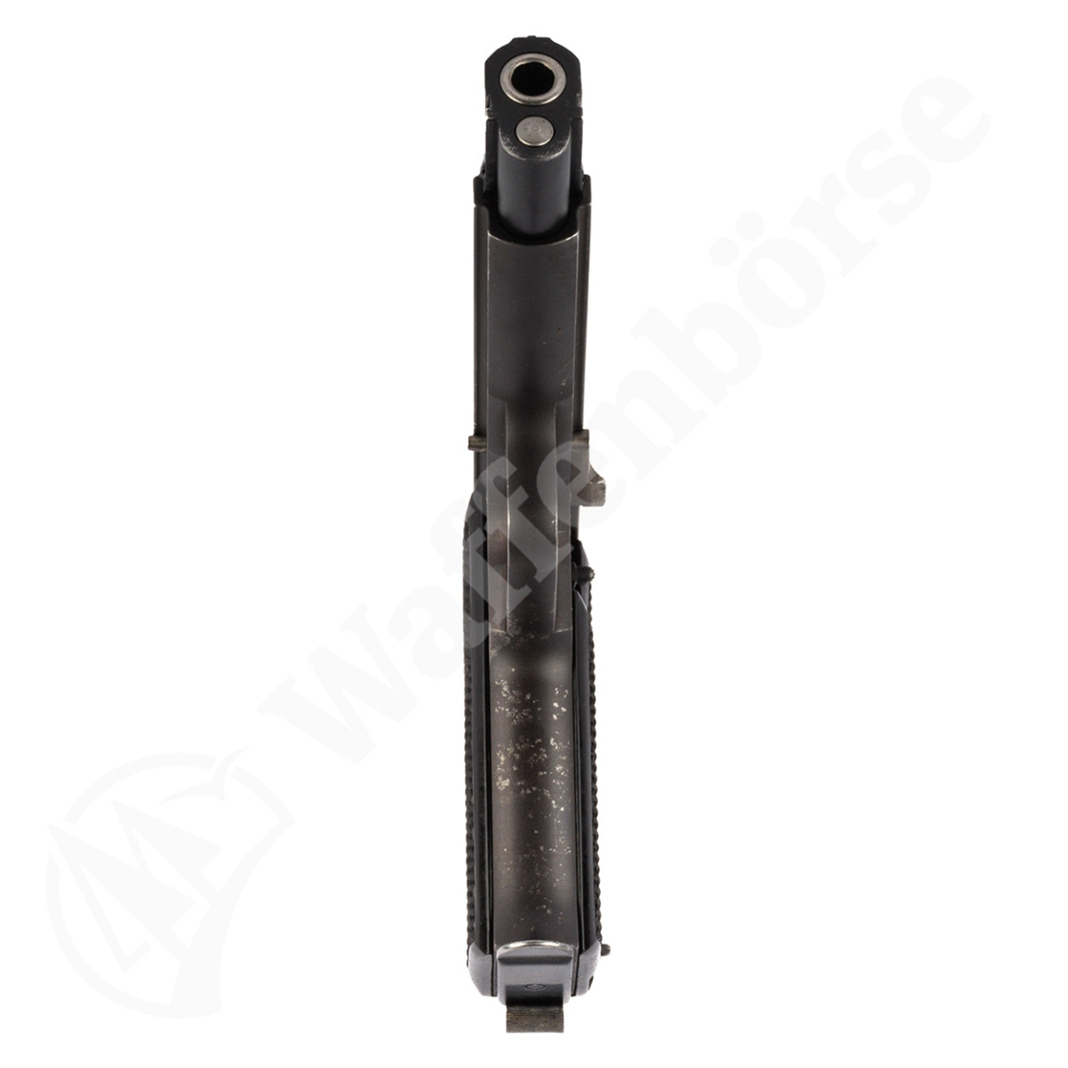 SIG 210-A Armee Pistole   9mm para