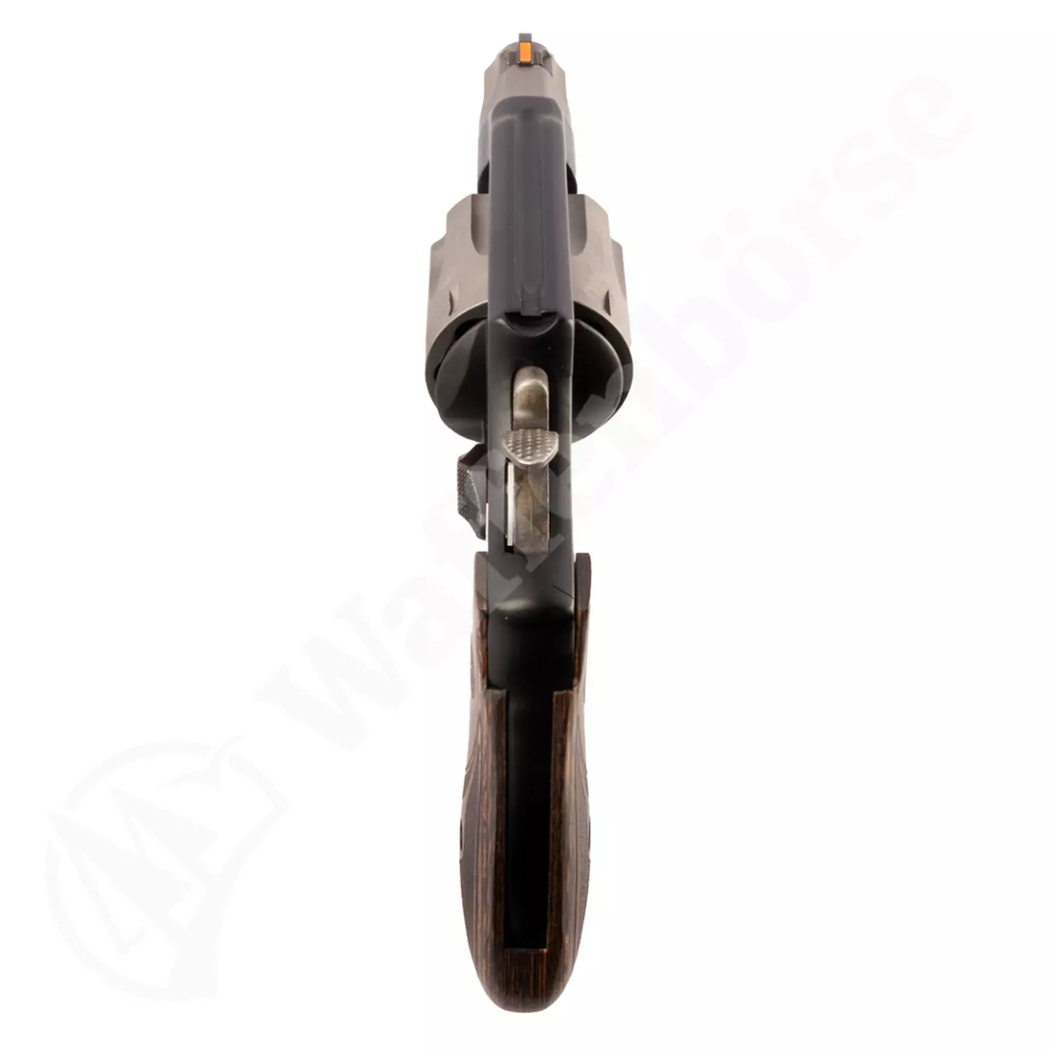 SMITH & WESSON Performance Center Model 327 .357 Mag