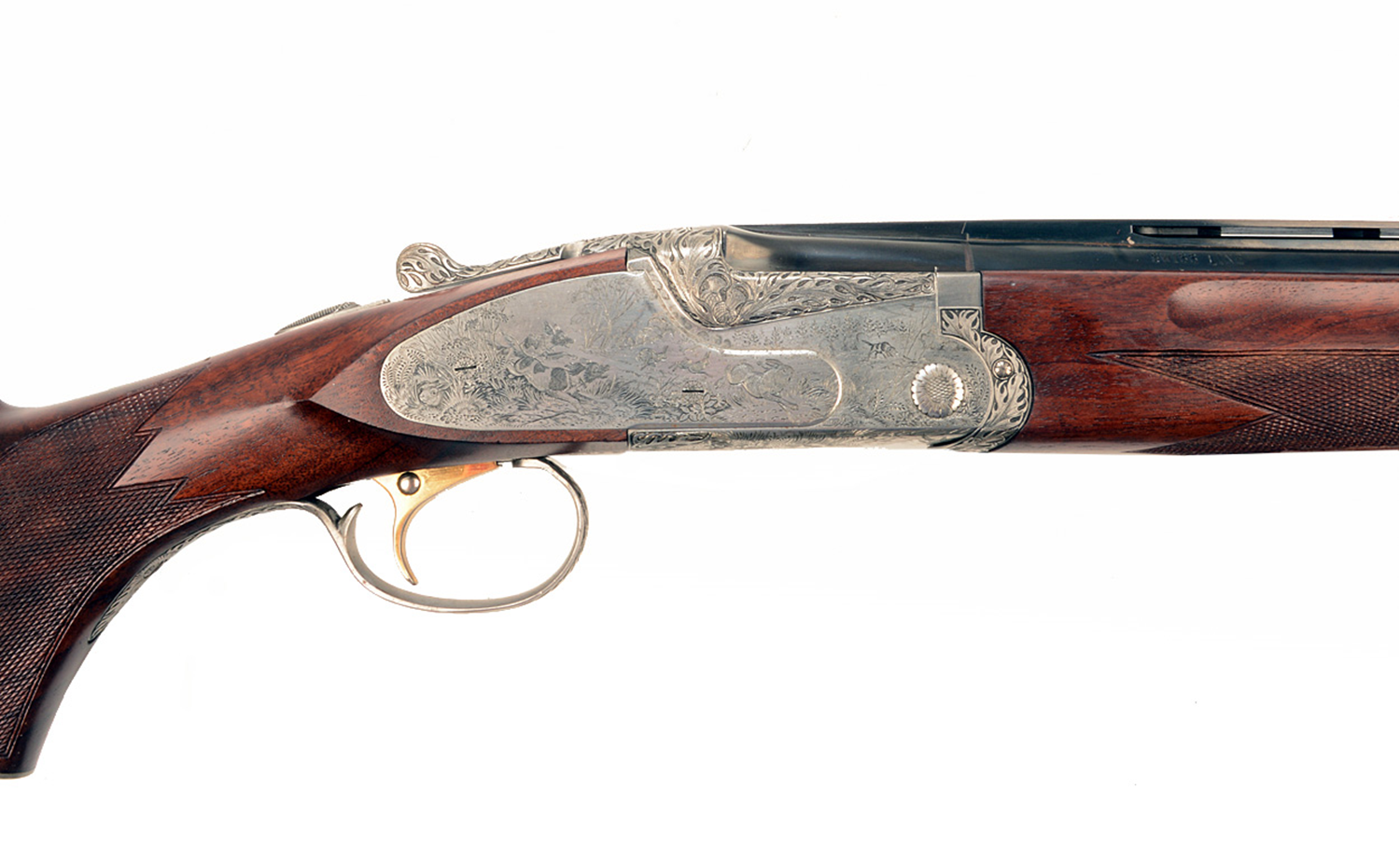 SKB Luxus links  BDF 20-76