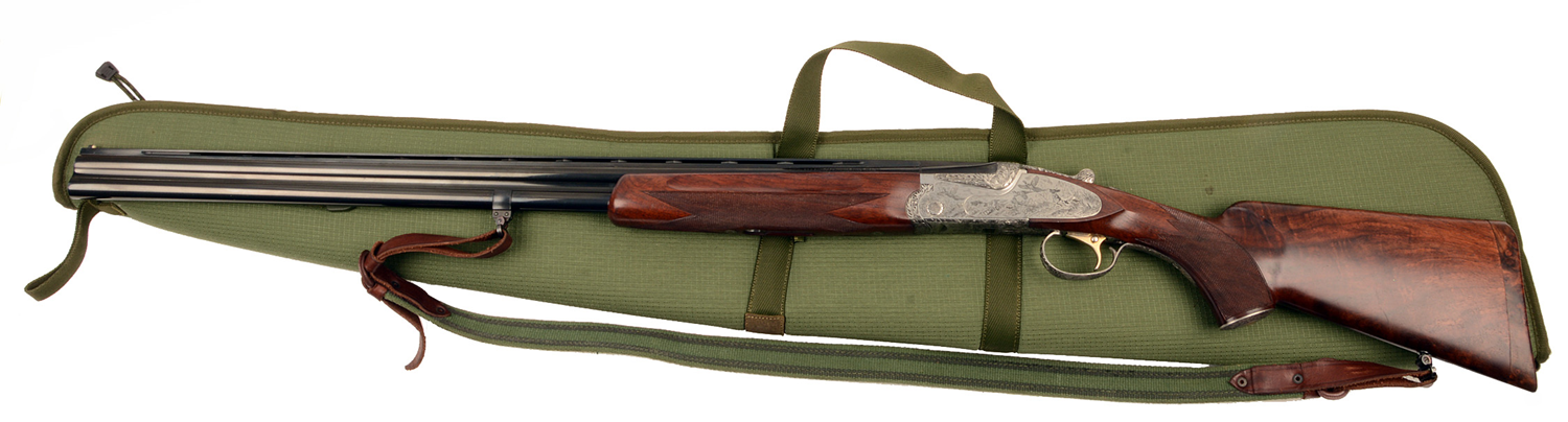 SKB Luxus links  BDF 20-76