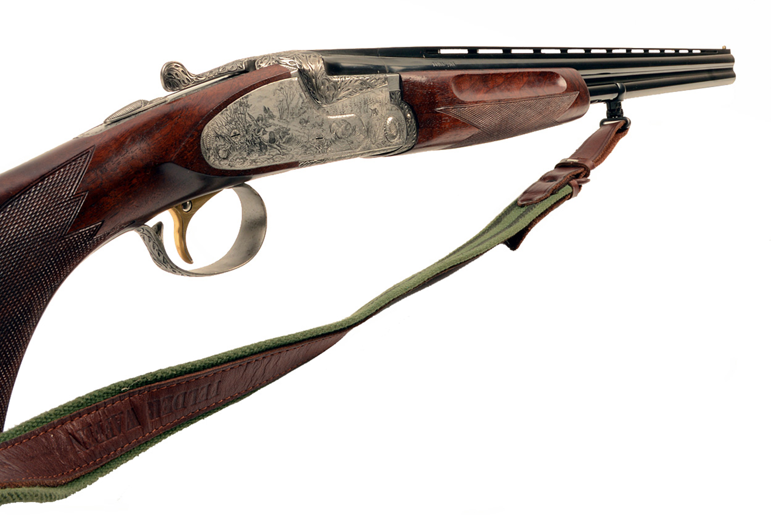 SKB Luxus links  BDF 20-76