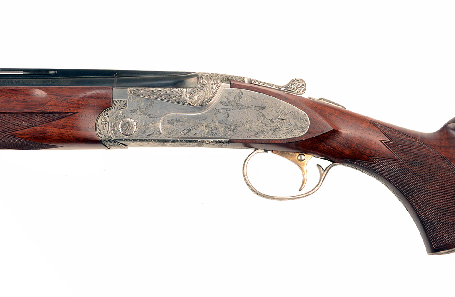 SKB Luxus links  BDF 20-76