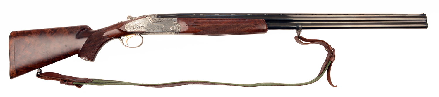 SKB Luxus links  BDF 20-76