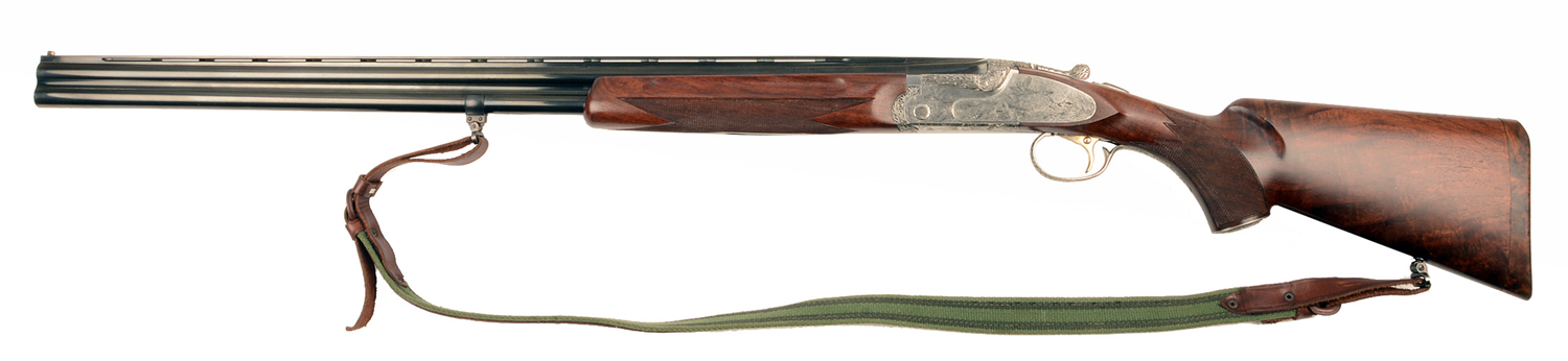 SKB Luxus links  BDF 20-76