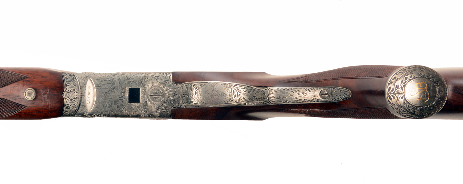 SKB Luxus links  BDF 20-76