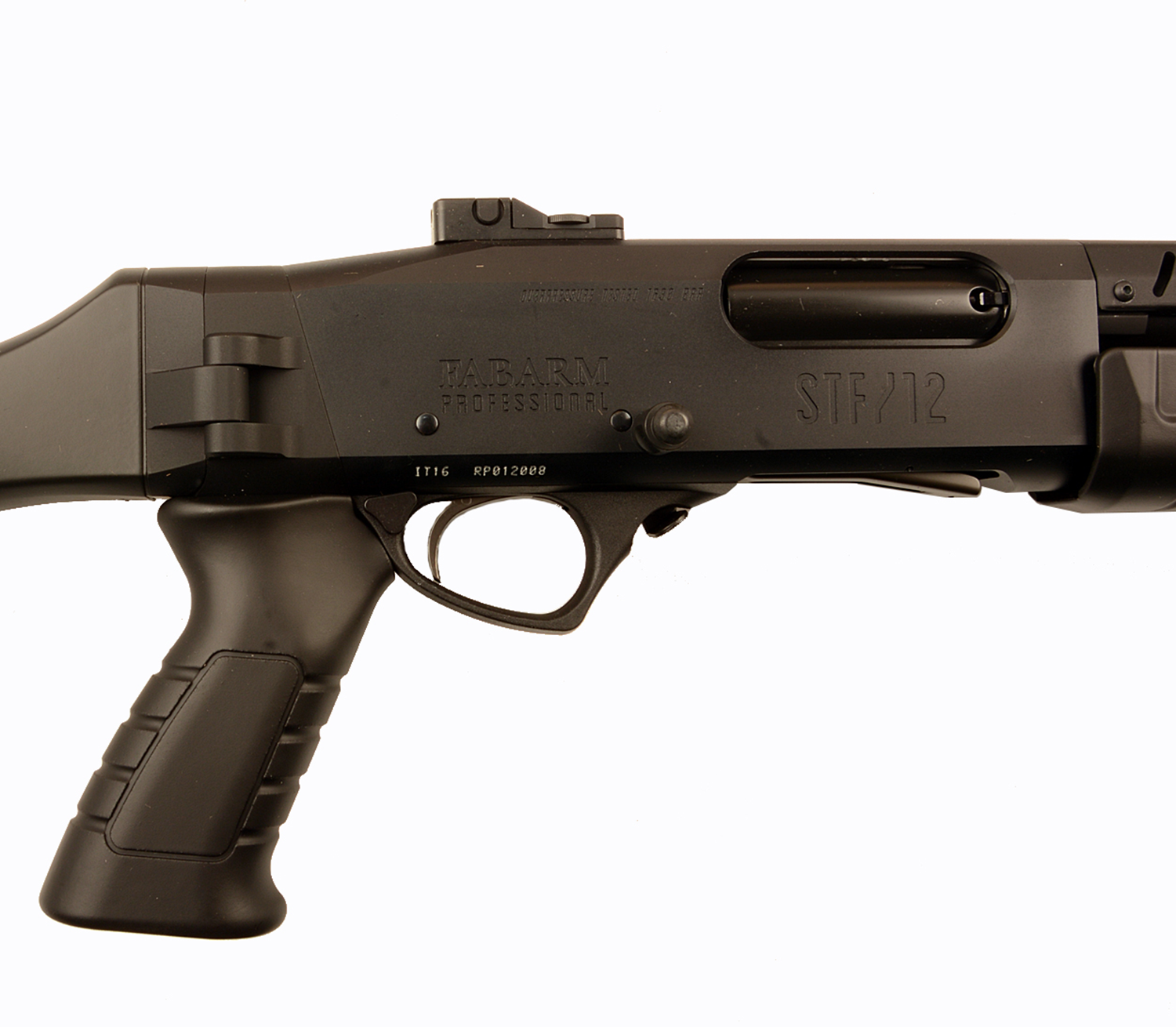 FABARM STF 12  Compact Pumper   12-76