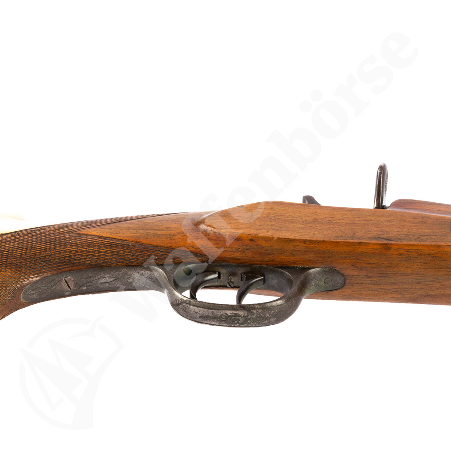 Belgisch Warnat Flobert . 22lr