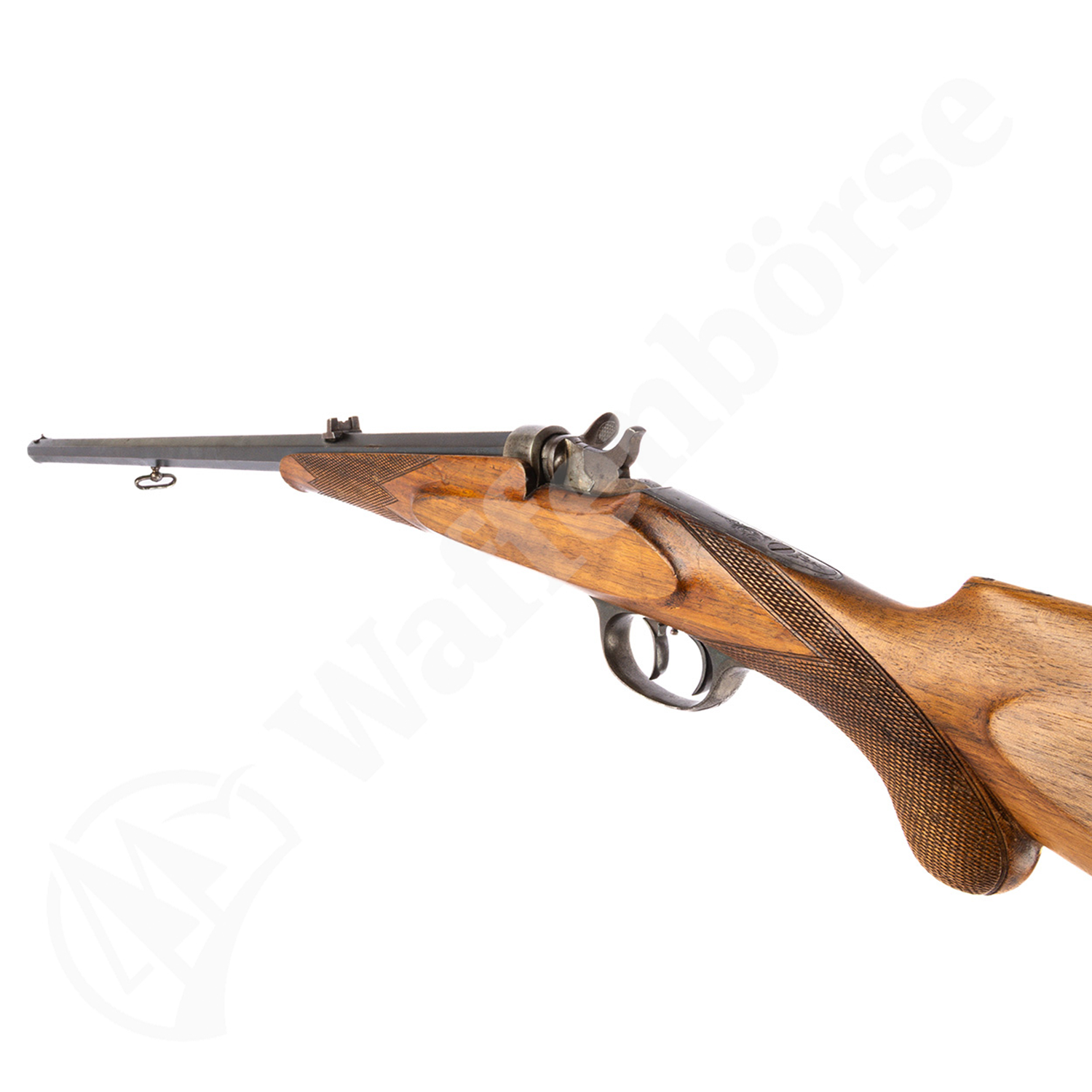 Belgisch Warnat Flobert . 22lr