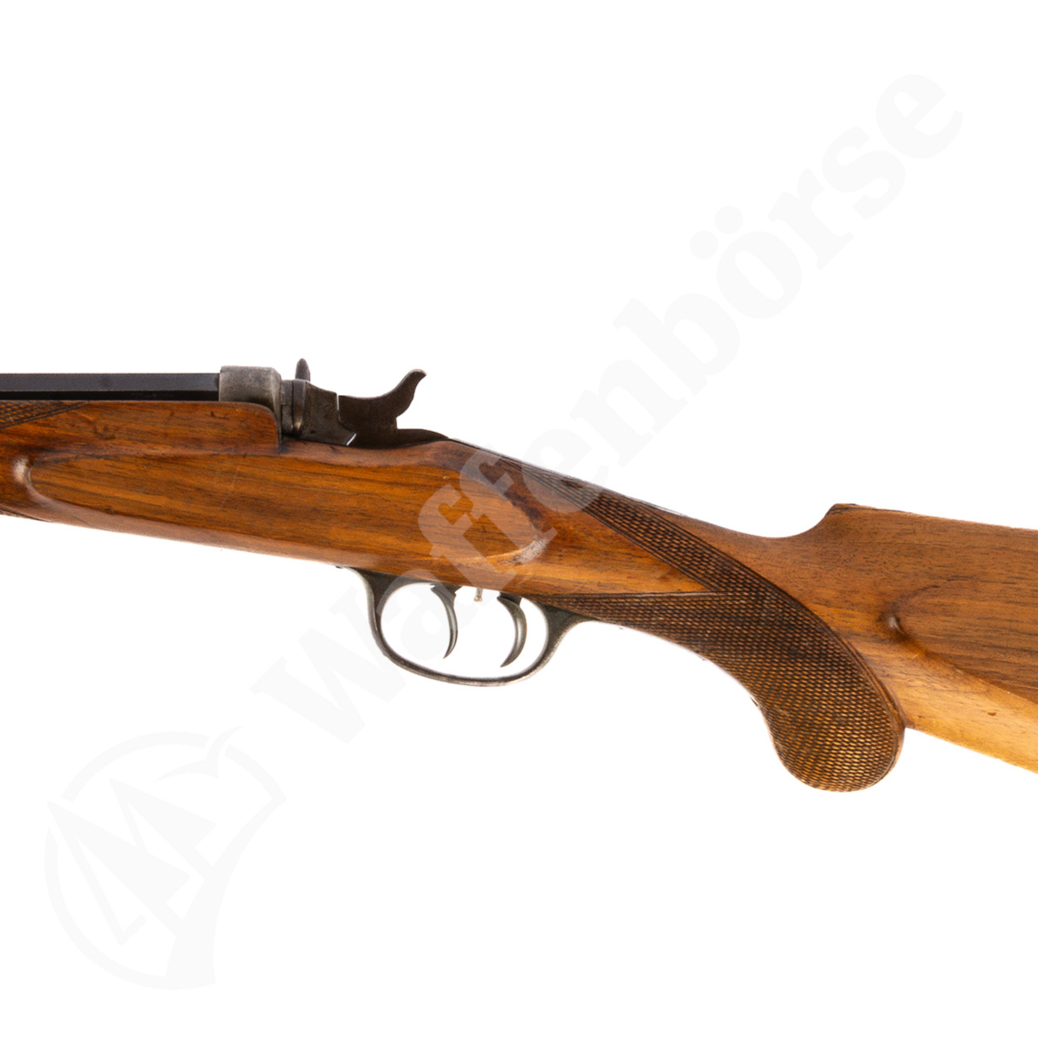 Belgisch Warnat Flobert . 22lr