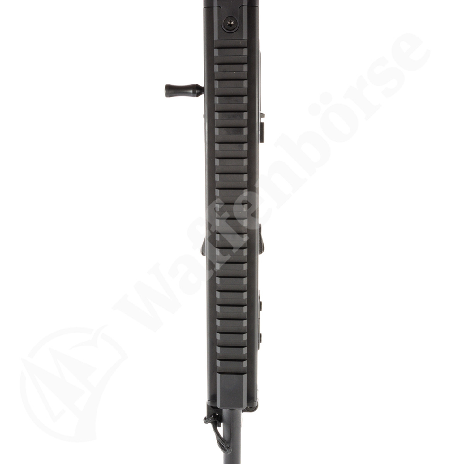 B&T AG GHM9 9mm para