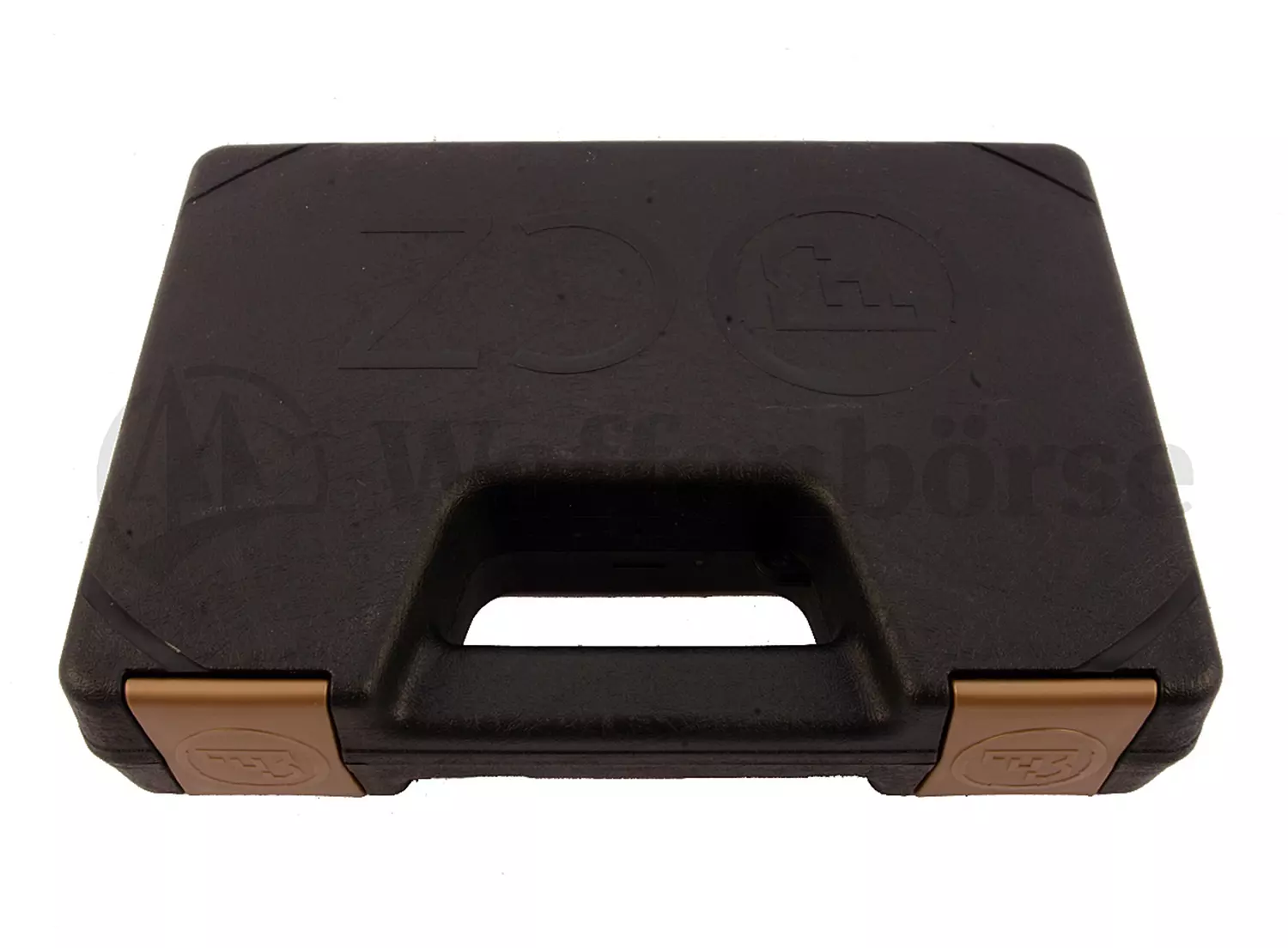 CZ Shadow 2 9mm para