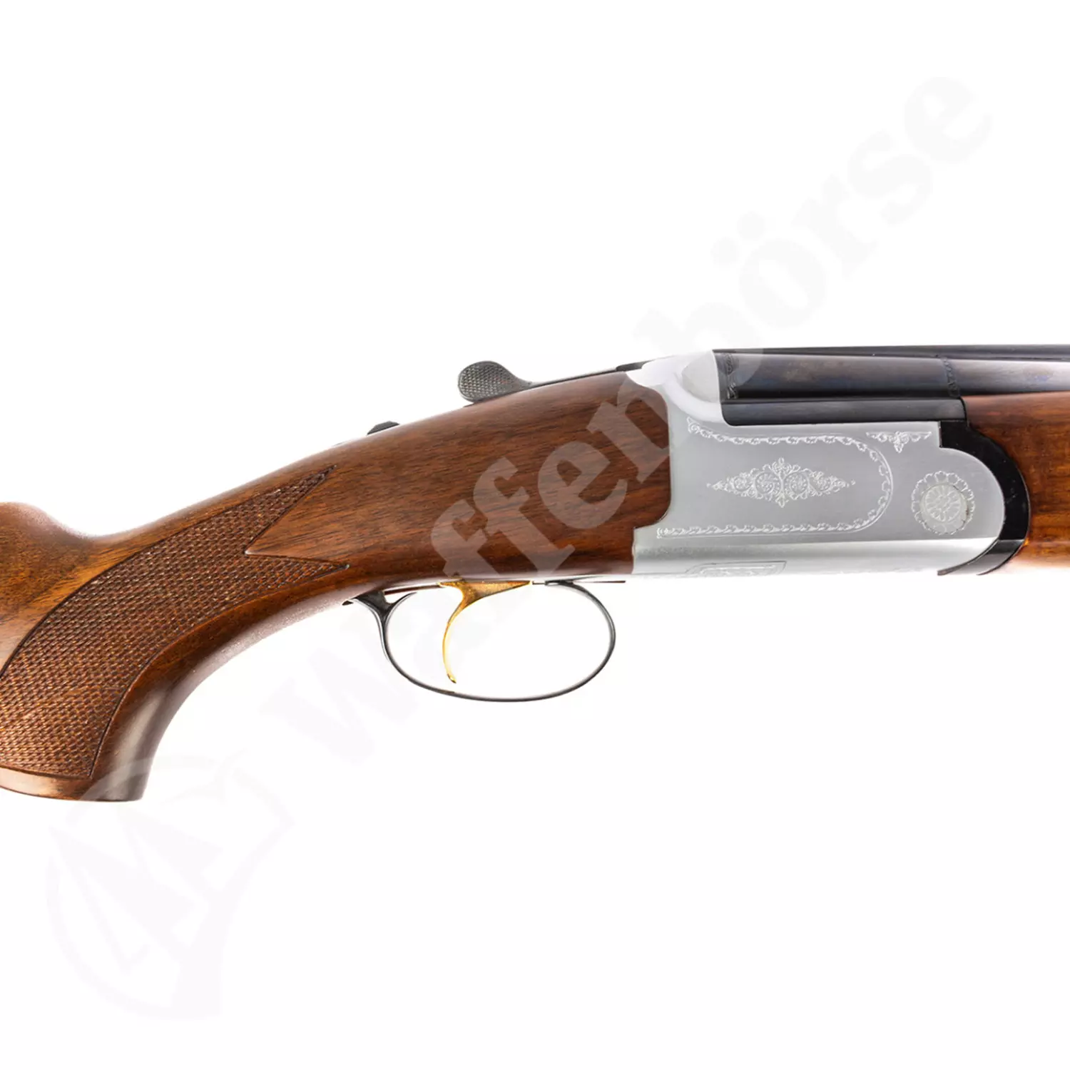 SABATTI Jagd MC BDF 12-70
