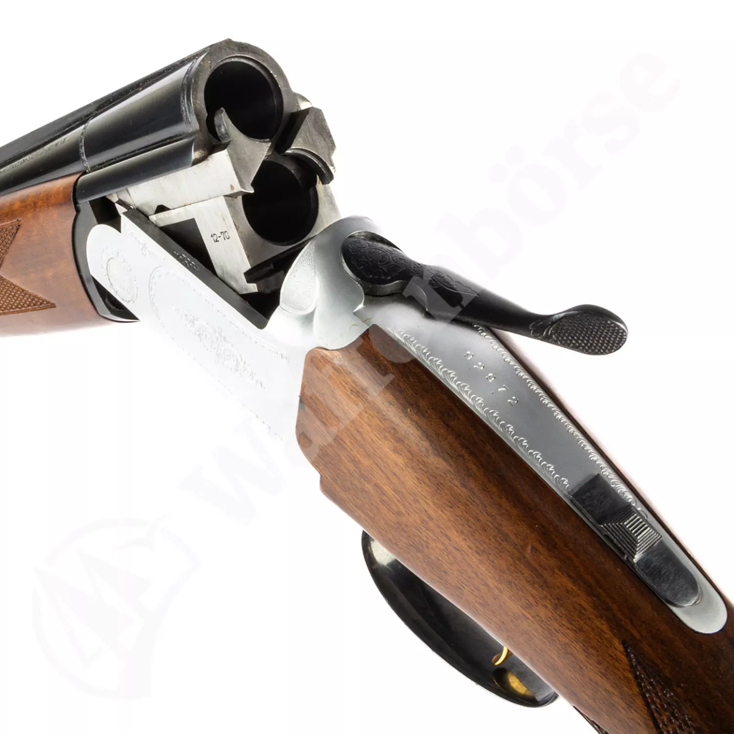 SABATTI Jagd MC BDF 12-70