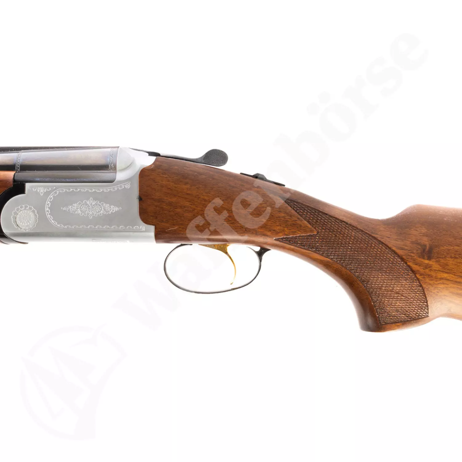 SABATTI Jagd MC BDF 12-70