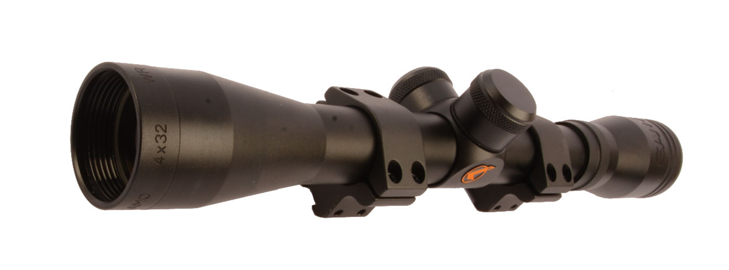 GAMO 4x32 Abs. Duplex