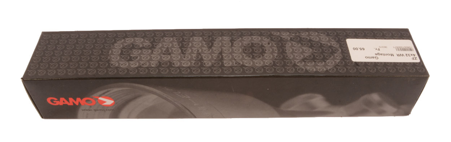 GAMO 4x32 Abs. Duplex