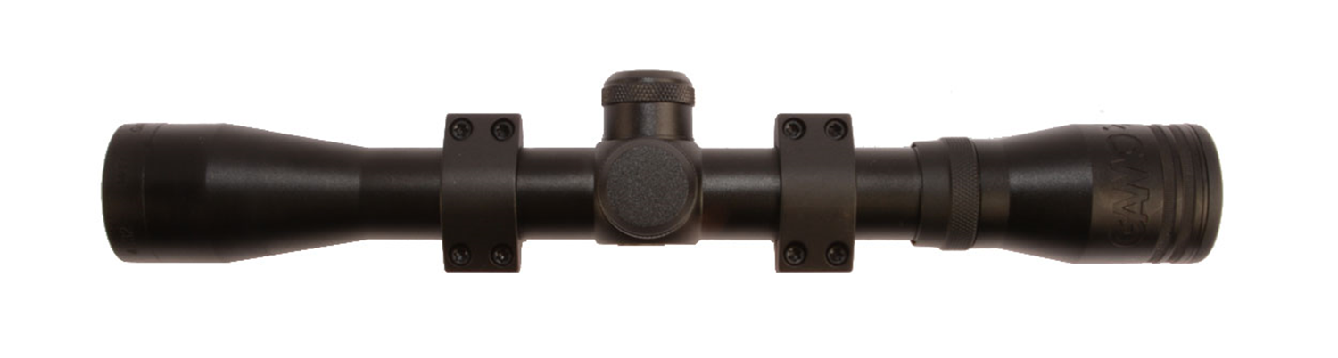 GAMO 4x32 Abs. Duplex