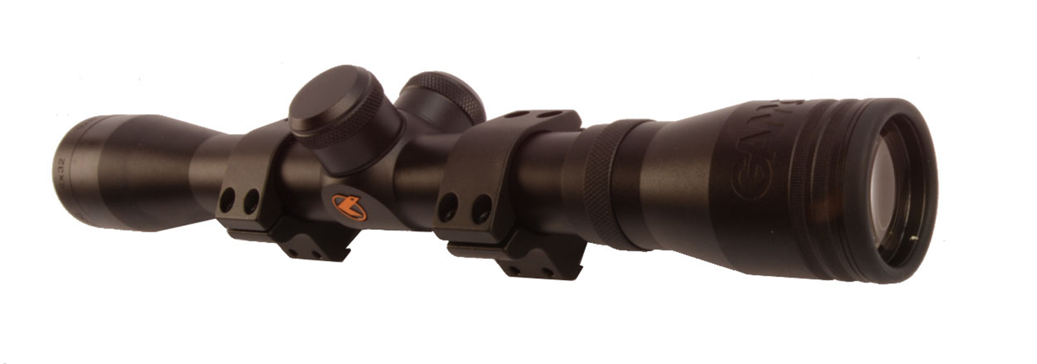 GAMO 4x32 Abs. Duplex