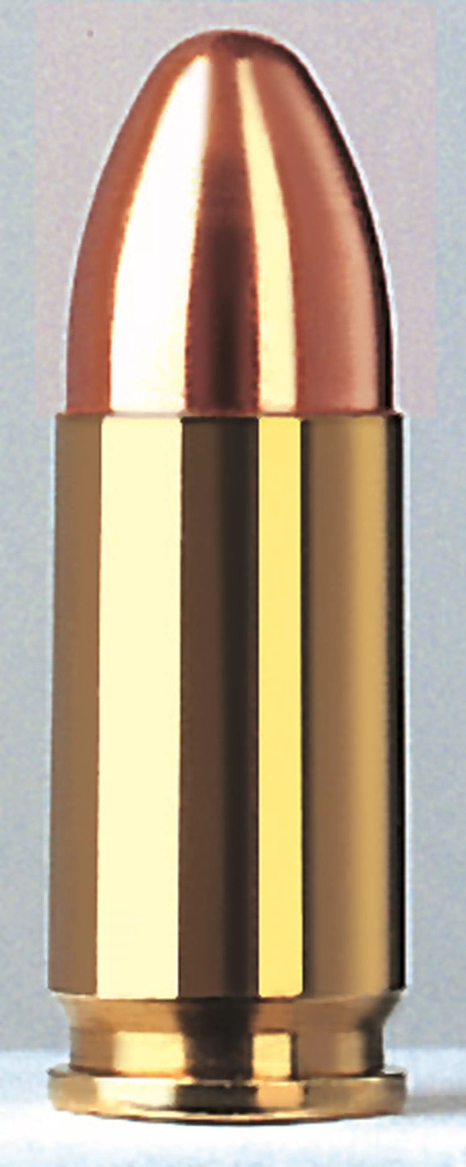 Sellier & Bellot 9mm Para FMJ 124gr/8g