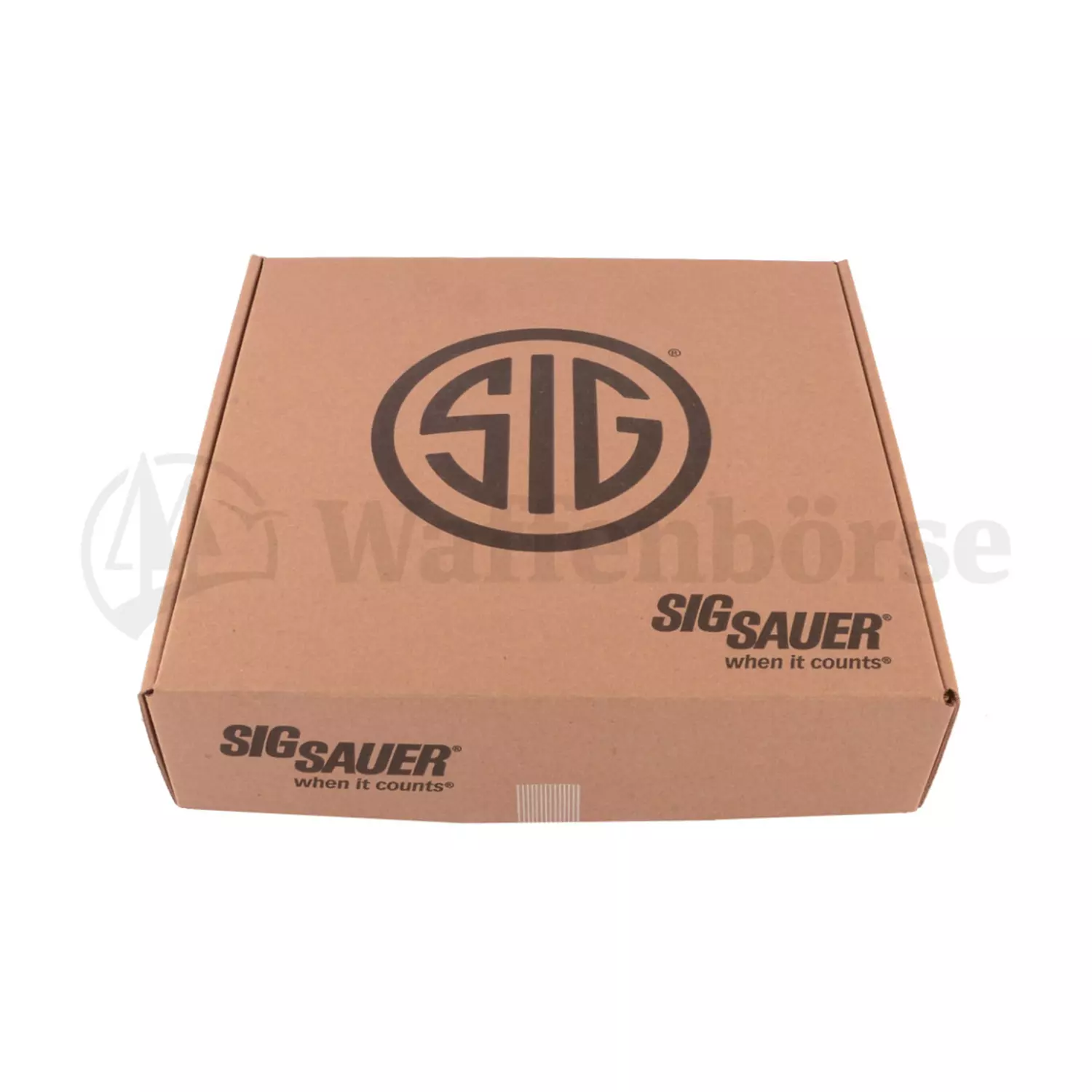 Sig Sauer MPX / MCX Teleskop-Klapp-Schaft schwarz