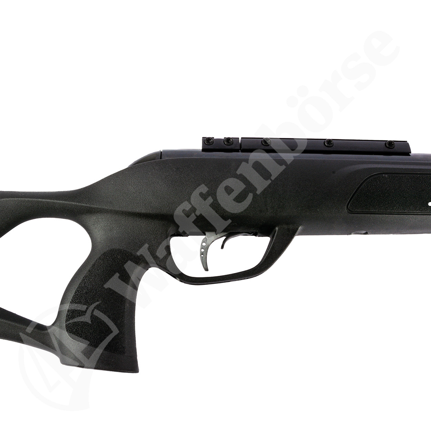 Elgamo G- Magnum 1250 IGT 4,5mm