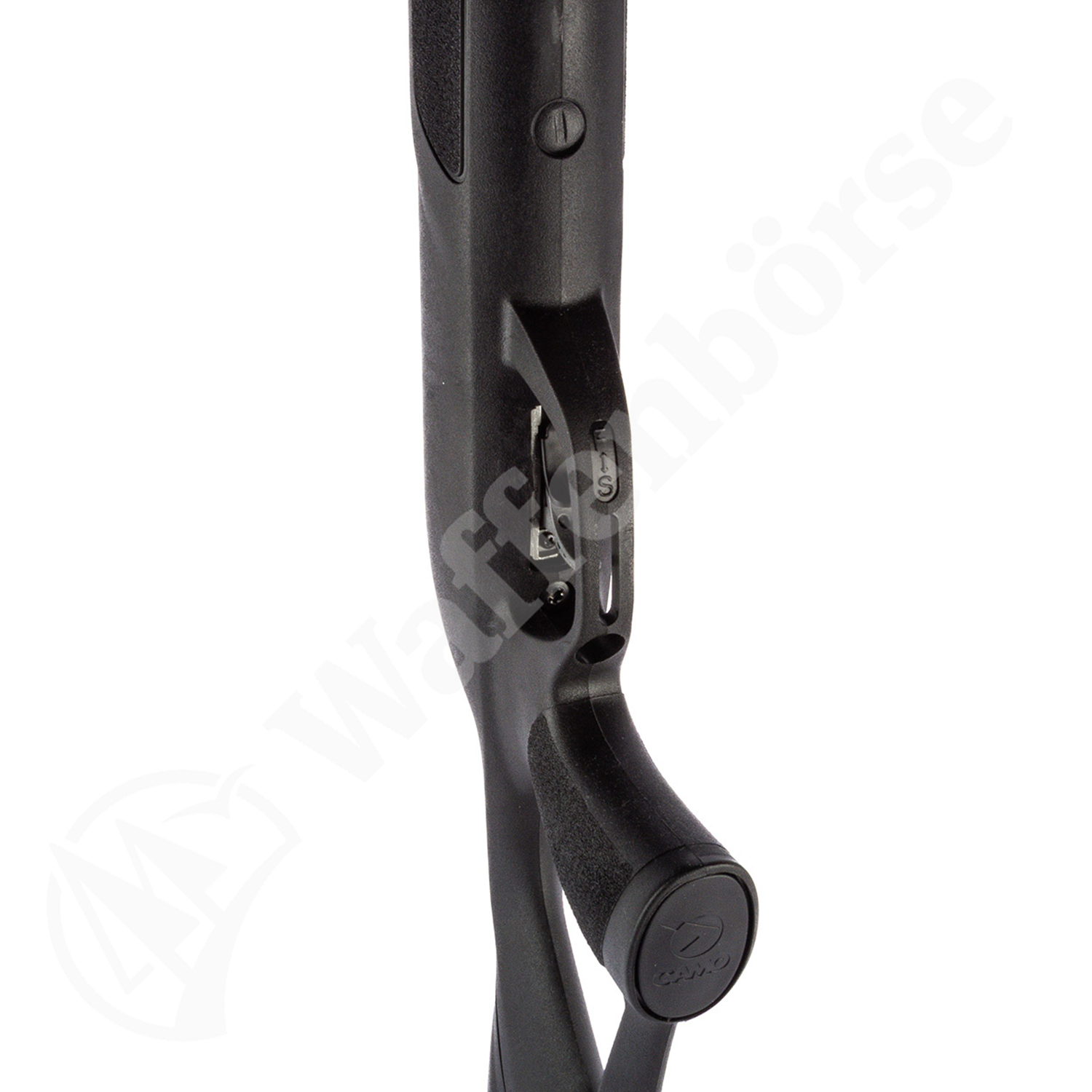 Elgamo G- Magnum 1250 IGT 4,5mm