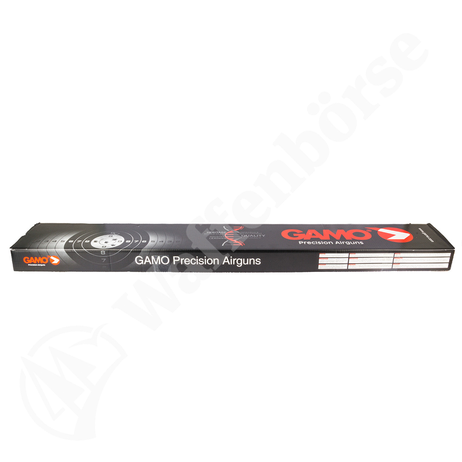 Elgamo G- Magnum 1250 IGT 4,5mm