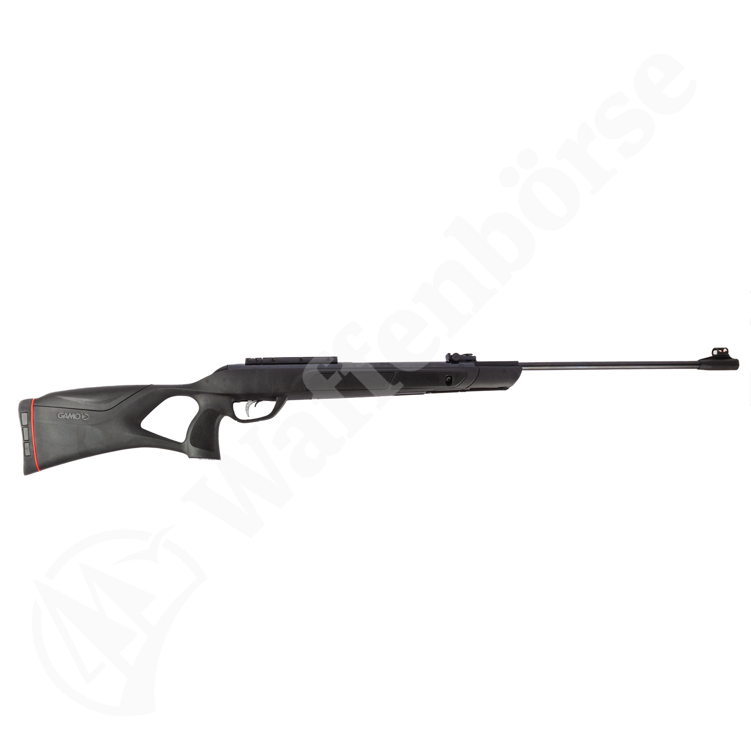 Elgamo G- Magnum 1250 IGT 4,5mm