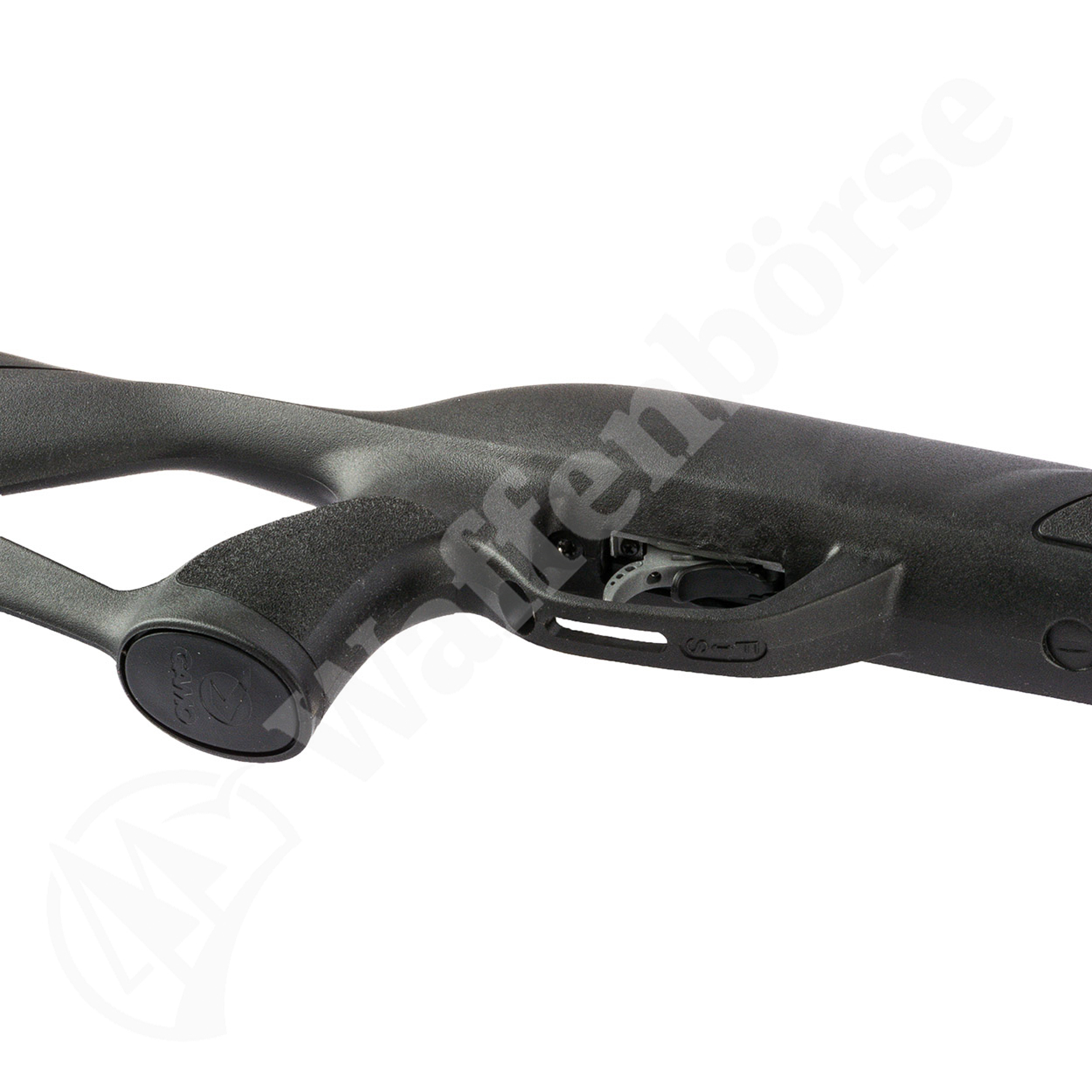 Elgamo G- Magnum 1250 IGT 4,5mm