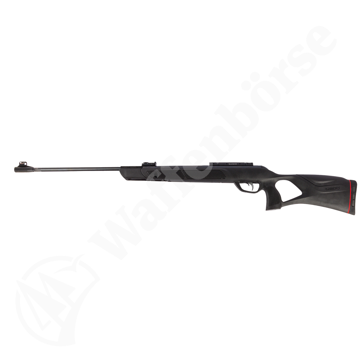 Elgamo G- Magnum 1250 IGT 4,5mm