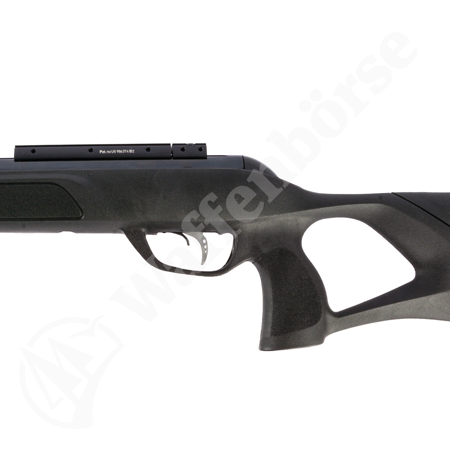 Elgamo G- Magnum 1250 IGT 4,5mm