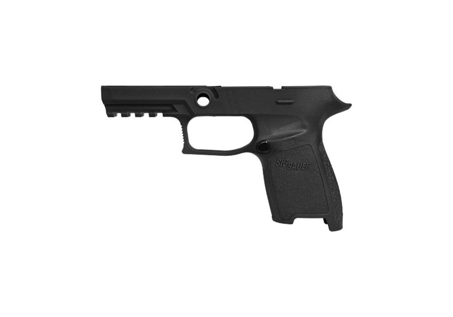 Sig Sauer P320 Griffmodul Compact Small Schwarz