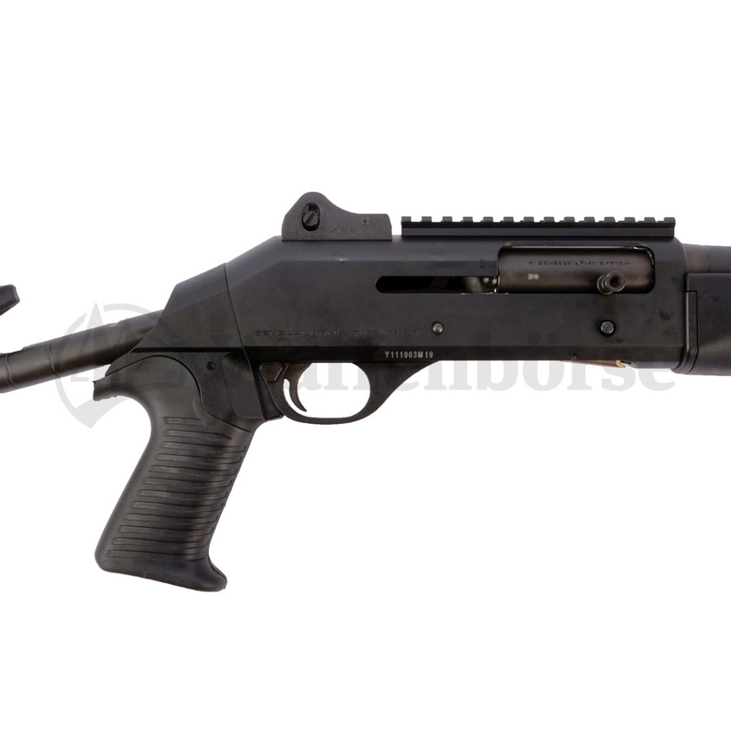 BENELLI M4  Super 90  Halbautomat   12-76