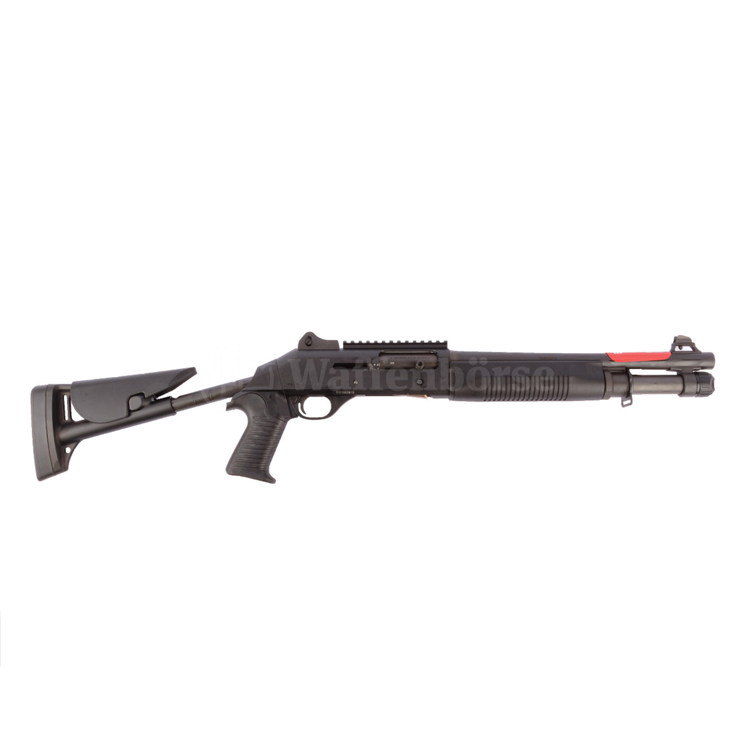 BENELLI M4  Super 90  Halbautomat   12-76