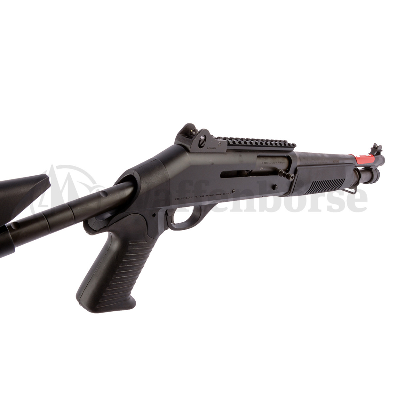 BENELLI M4  Super 90  Halbautomat   12-76