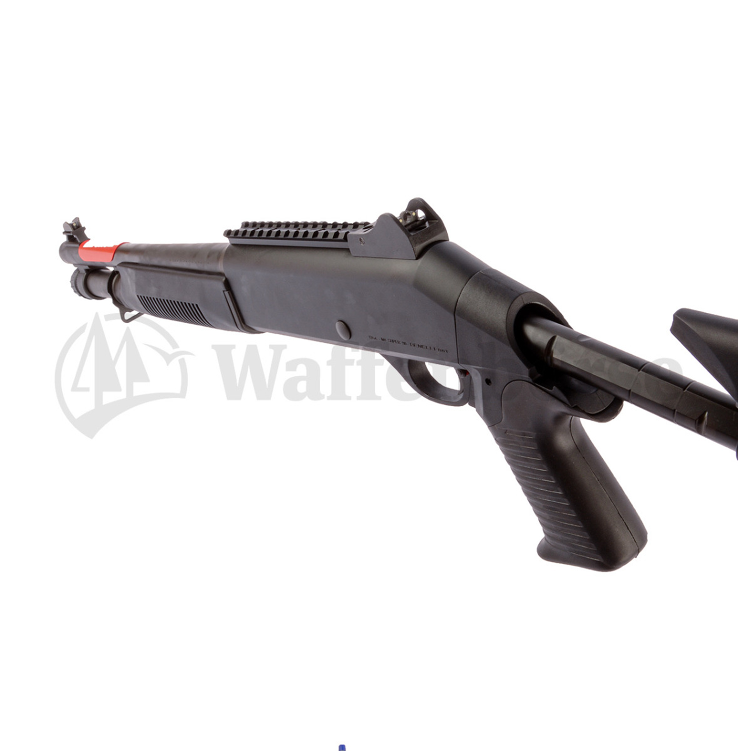 BENELLI M4  Super 90  Halbautomat   12-76